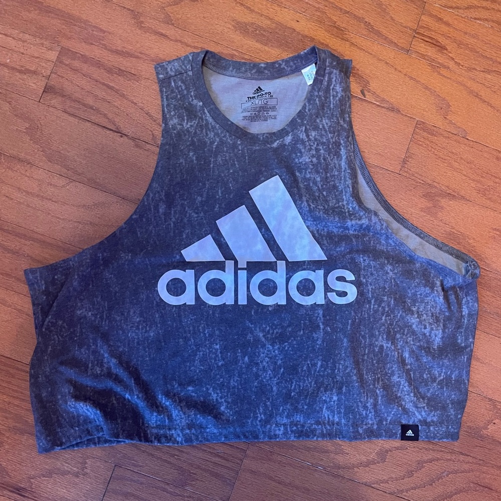 Adidas Tank top